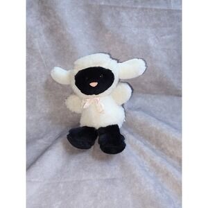 VTG Dakin 1981-1983 Lovey Lamb Plush Stuffed Animal